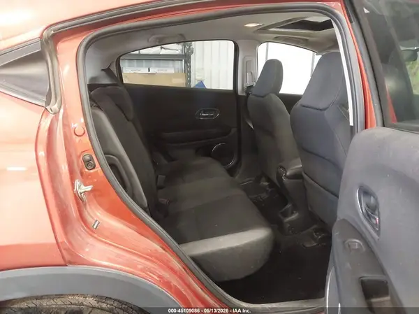 3CDRU6H5XLM722229 2020 HONDA HR-V - Image 8