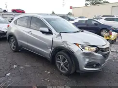 3CZRU5859NM741139 2022 HONDA HR-V
