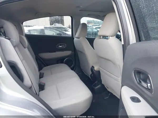 3CZRU5859NM741139 2022 HONDA HR-V - Image 8