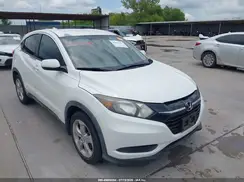 3CZRU5G30GM708730 2016 HONDA HR-V