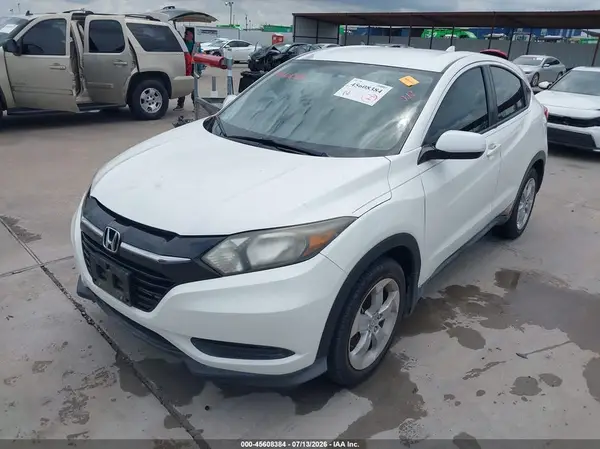 3CZRU5G30GM708730 2016 HONDA HR-V - Image 2