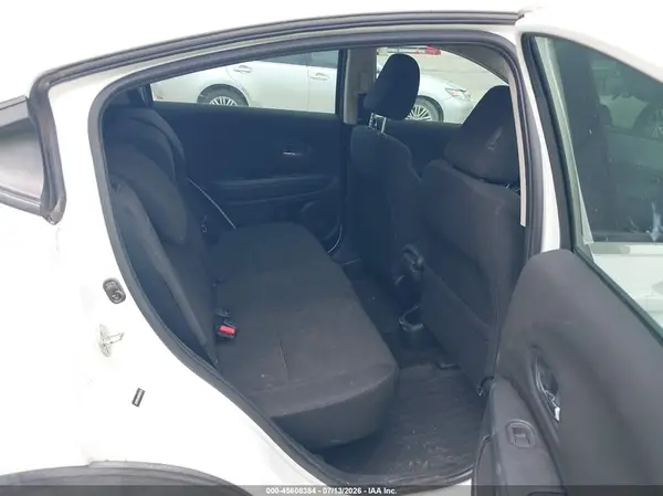 3CZRU5G30GM708730 2016 HONDA HR-V - Image 8