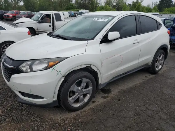3CZRU5G30GM713975 2016 HONDA HR-V - Image 1