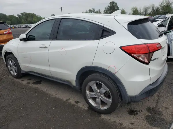 3CZRU5G30GM713975 2016 HONDA HR-V - Image 2