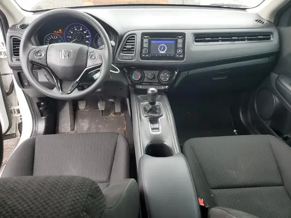 3CZRU5G30GM713975 2016 HONDA HR-V - Image 8