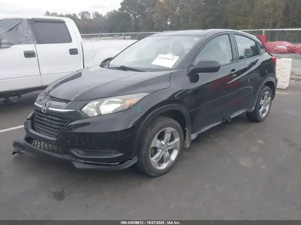 3CZRU5G30GM730193 2016 HONDA HR-V - Image 2
