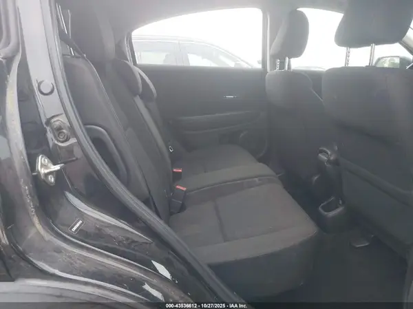 3CZRU5G30GM730193 2016 HONDA HR-V - Image 8