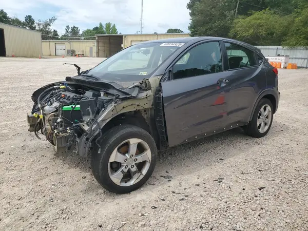 3CZRU5G30GM746135 2016 HONDA HR-V - Image 1