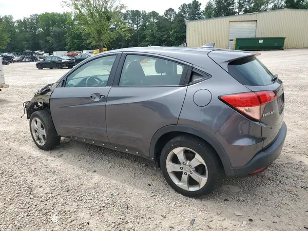 3CZRU5G30GM746135 2016 HONDA HR-V - Image 2
