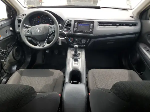 3CZRU5G30GM746135 2016 HONDA HR-V - Image 8