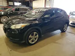 3CZRU5G30HM704694 2017 HONDA HR-V