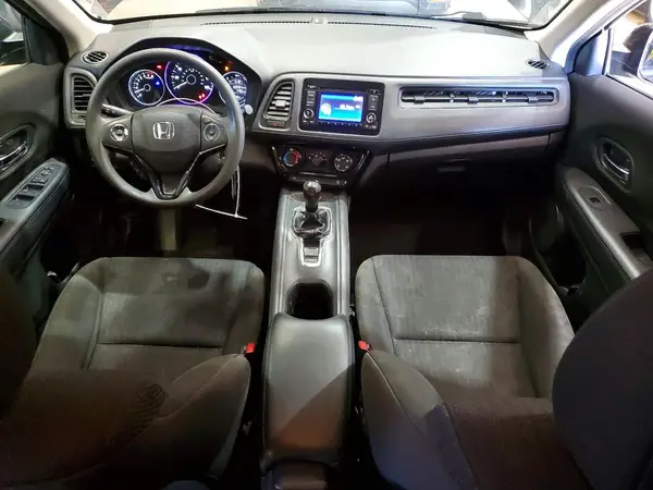 3CZRU5G30HM704694 2017 HONDA HR-V - Image 8