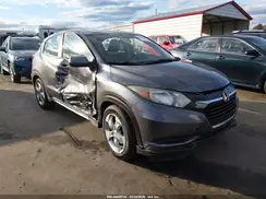 3CZRU5G30HM727747 2017 HONDA HR-V