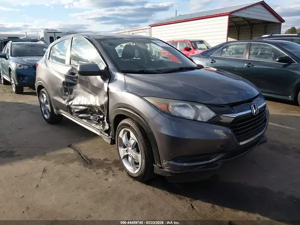 3CZRU5G30HM727747 2017 HONDA HR-V - Image 1