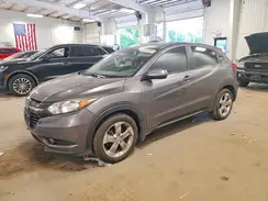 3CZRU5G30JM709819 2018 HONDA HR-V