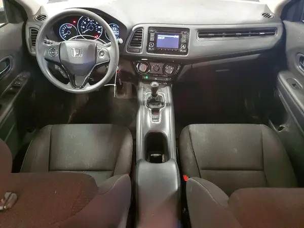 3CZRU5G30JM709819 2018 HONDA HR-V - Image 8