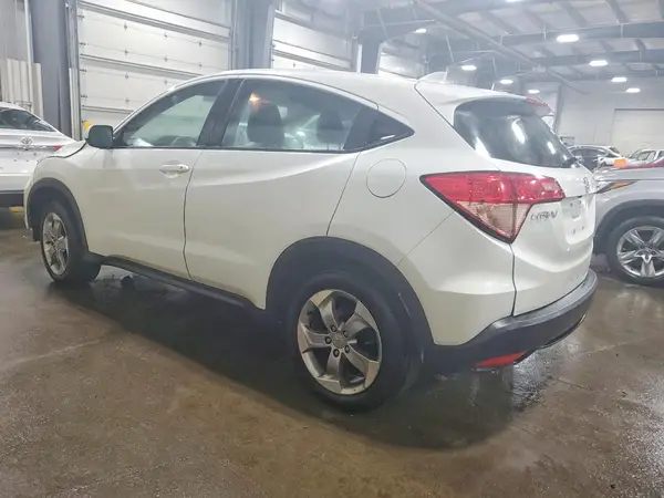 3CZRU5G30JM713806 2018 HONDA HR-V - Image 2