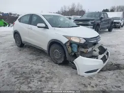 3CZRU5G31GM103485 2016 HONDA HR-V