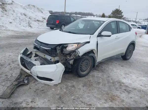 3CZRU5G31GM103485 2016 HONDA HR-V - Image 2