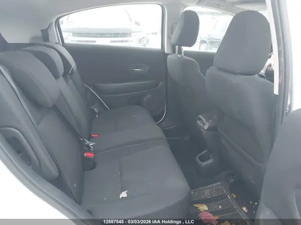 3CZRU5G31GM103485 2016 HONDA HR-V - Image 8
