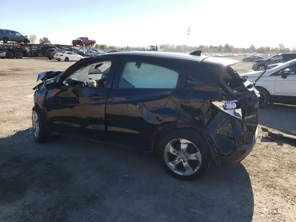 3CZRU5G31GM104782 2016 HONDA HR-V - Image 2