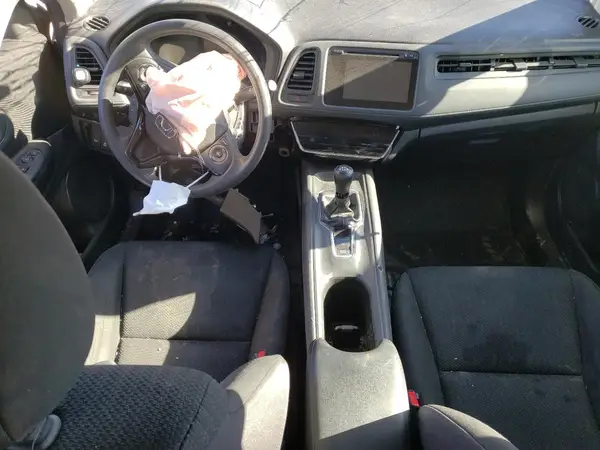 3CZRU5G31GM104782 2016 HONDA HR-V - Image 8