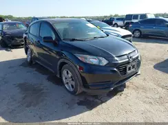 3CZRU5G31GM730199 2016 HONDA HR-V