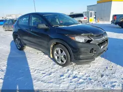 3CZRU5G31HM102838 2017 HONDA HR-V