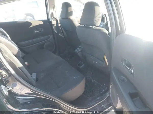 3CZRU5G31HM102838 2017 HONDA HR-V - Image 8
