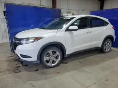 3CZRU5G31HM718166 2017 HONDA HR-V
