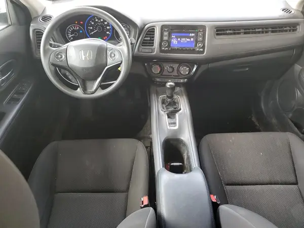 3CZRU5G31HM718166 2017 HONDA HR-V - Image 8