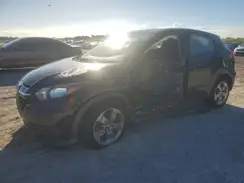 3CZRU5G31HM726543 2017 HONDA HR-V
