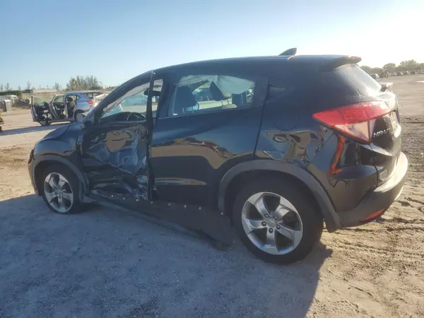 3CZRU5G31HM726543 2017 HONDA HR-V - Image 2