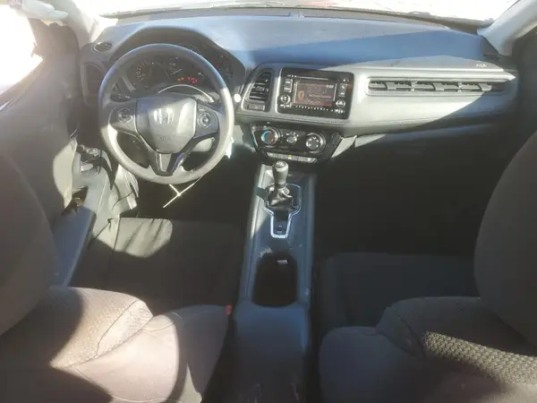 3CZRU5G31HM726543 2017 HONDA HR-V - Image 8