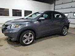 3CZRU5G31JM700918 2018 HONDA HR-V
