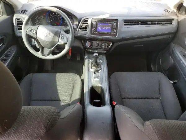3CZRU5G31JM709814 2018 HONDA HR-V - Image 8