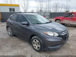 3CZRU5G32GM101888 2016 HONDA HR-V