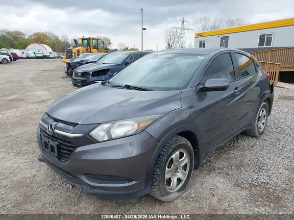 3CZRU5G32GM101888 2016 HONDA HR-V - Image 2