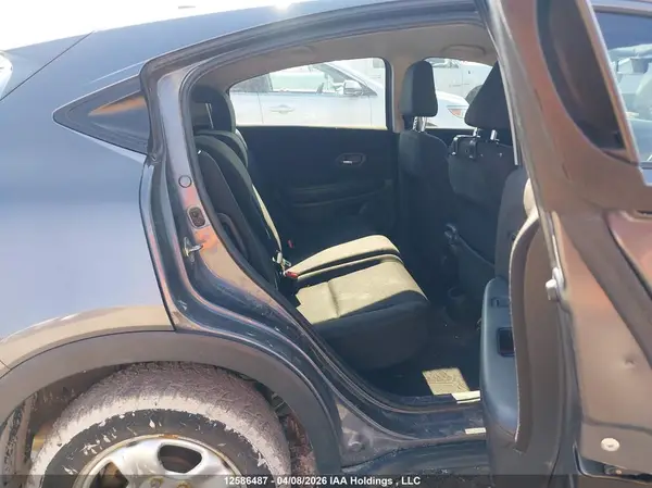 3CZRU5G32GM101888 2016 HONDA HR-V - Image 8