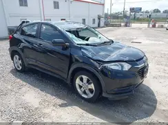3CZRU5G32GM727358 2016 HONDA HR-V