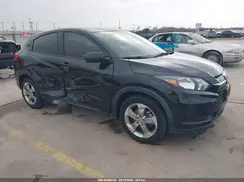 3CZRU5G32GM747917 2016 HONDA HR-V