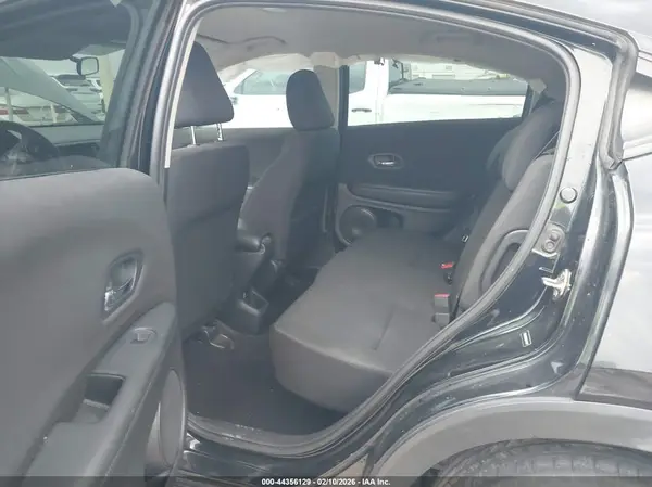 3CZRU5G32GM747917 2016 HONDA HR-V - Image 8
