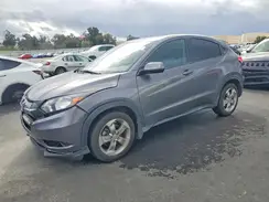 3CZRU5G32HG700094 2017 HONDA HR-V