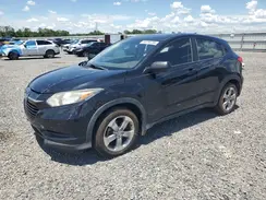 3CZRU5G32HM718838 2017 HONDA HR-V