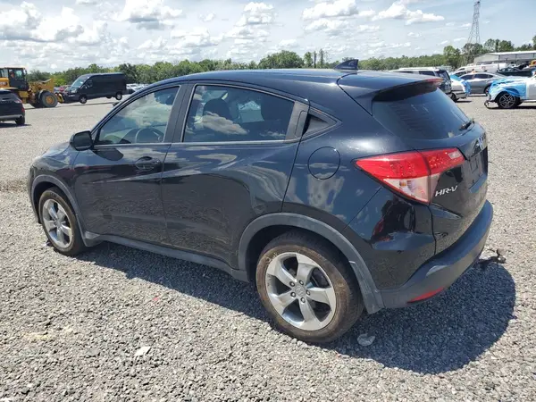 3CZRU5G32HM718838 2017 HONDA HR-V - Image 2