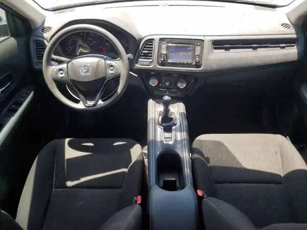 3CZRU5G32HM718838 2017 HONDA HR-V - Image 8
