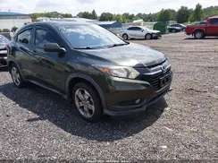 3CZRU5G32HM721285 2017 HONDA HR-V