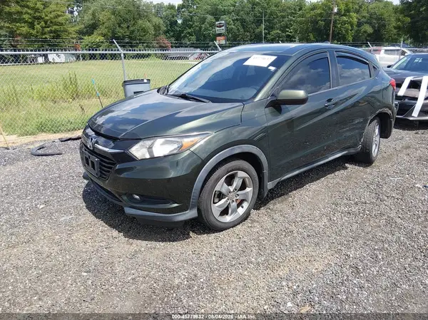 3CZRU5G32HM721285 2017 HONDA HR-V - Image 2