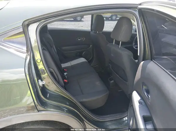3CZRU5G32HM721285 2017 HONDA HR-V - Image 8