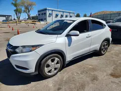 3CZRU5G32HM725174 2017 HONDA HR-V